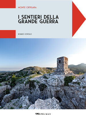 cover image of Monte Ortigara